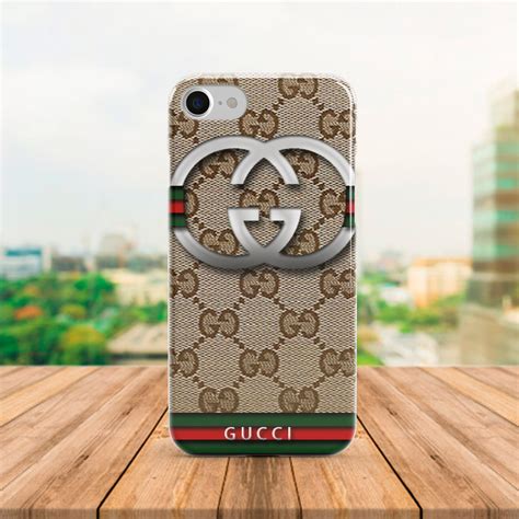 cover gucci 8 plus|Amazon.com: Gucci Iphone 8 Plus Case.